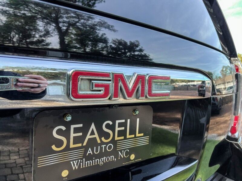 2016 GMC Yukon Denali Wilmington NC