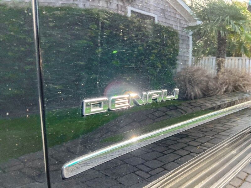 2016 GMC Yukon Denali Wilmington NC