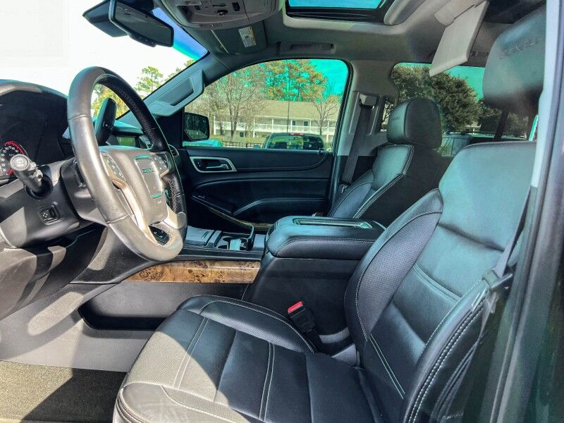 2016 GMC Yukon Denali Wilmington NC