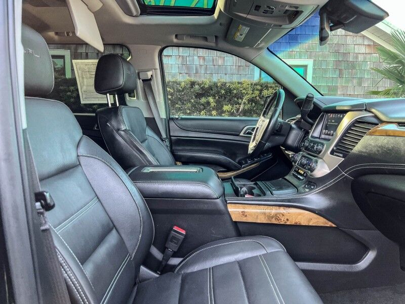 2016 GMC Yukon Denali Wilmington NC