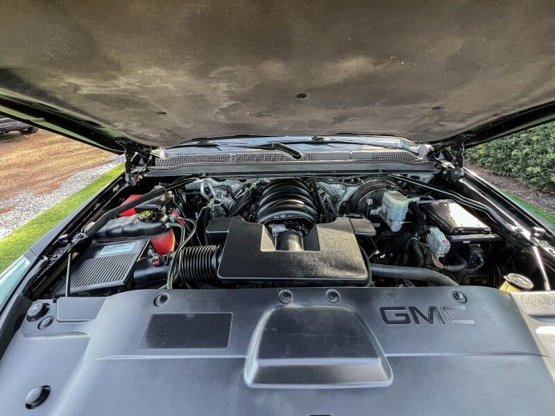 2016 GMC Yukon Denali Wilmington NC