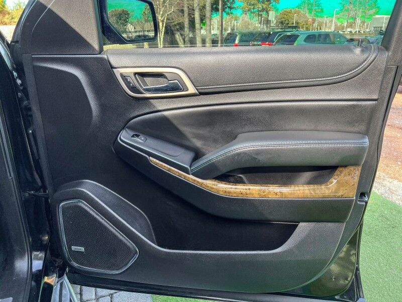 2016 GMC Yukon Denali Wilmington NC