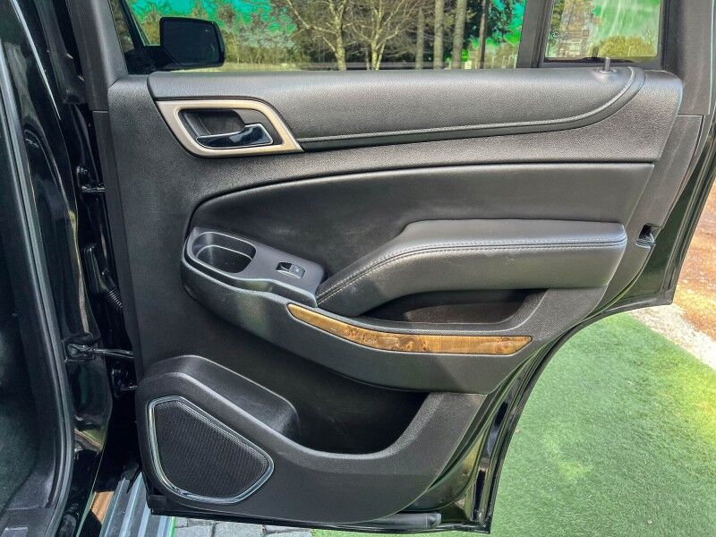 2016 GMC Yukon Denali Wilmington NC