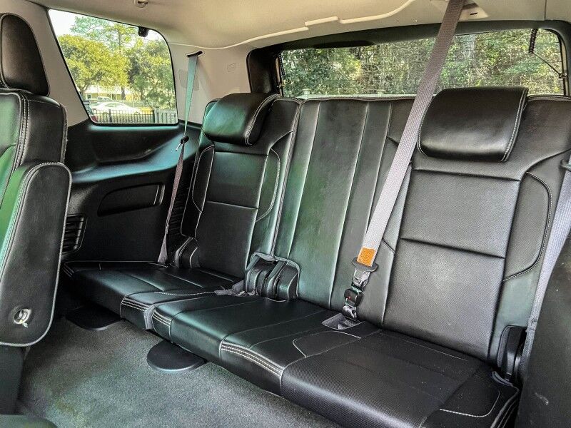 2016 GMC Yukon Denali Wilmington NC