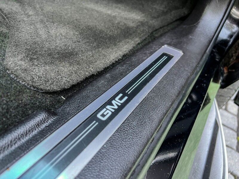 2016 GMC Yukon Denali Wilmington NC