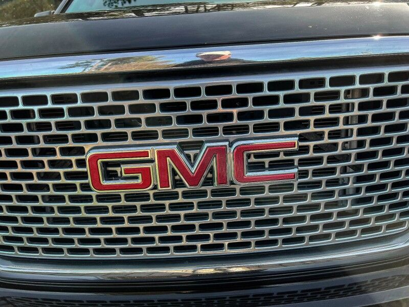2016 GMC Yukon Denali Wilmington NC