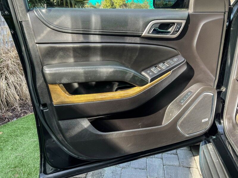 2016 GMC Yukon Denali Wilmington NC