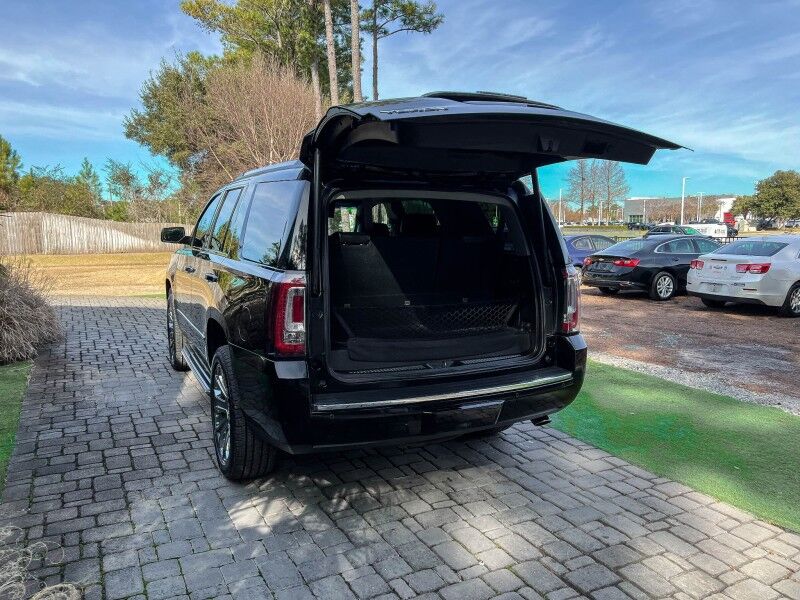 2016 GMC Yukon Denali Wilmington NC