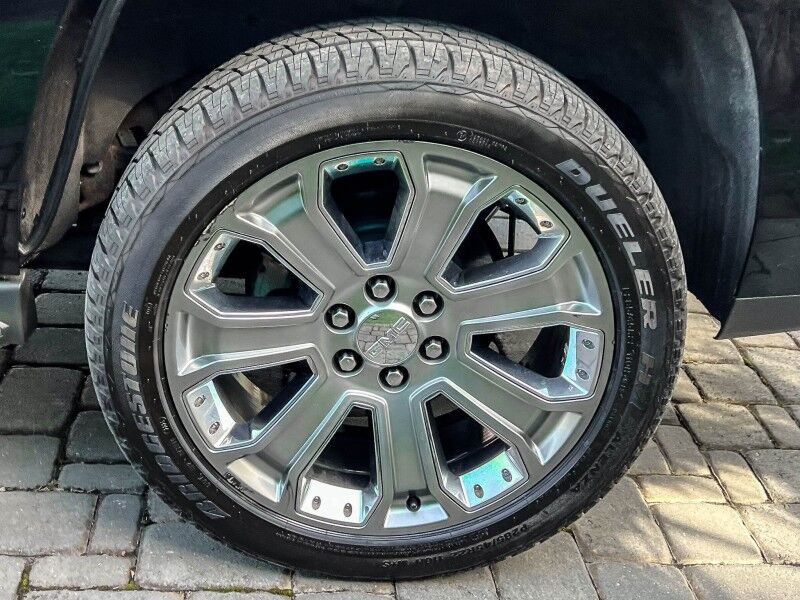 2016 GMC Yukon Denali Wilmington NC