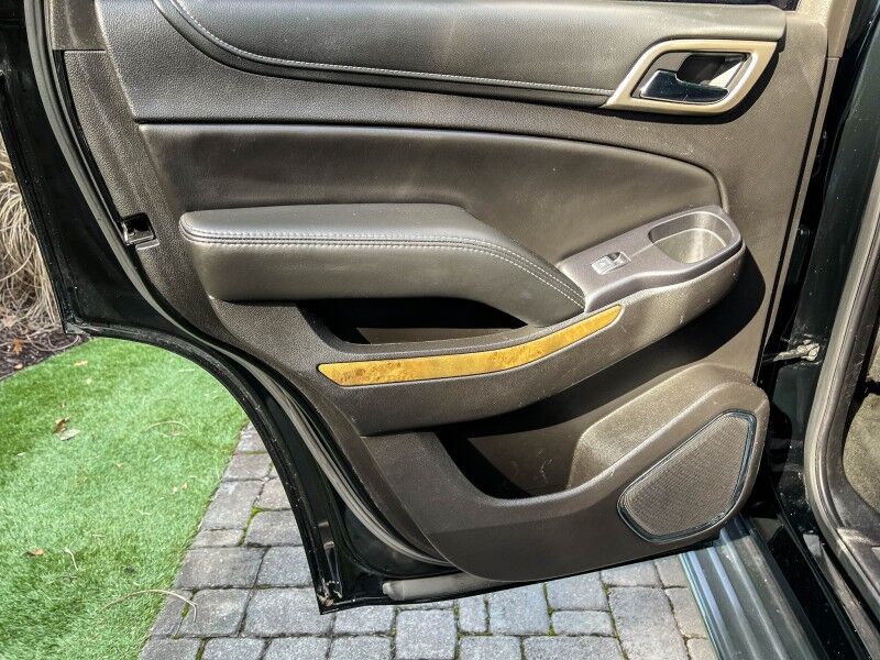 2016 GMC Yukon Denali Wilmington NC