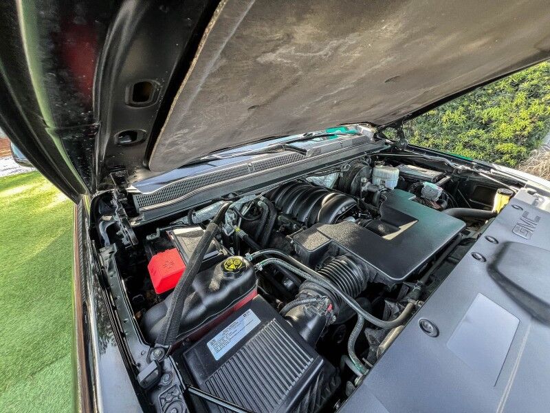 2016 GMC Yukon Denali Wilmington NC