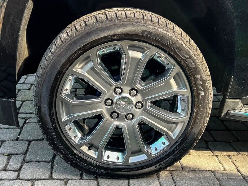 2016 GMC Yukon Denali Wilmington NC