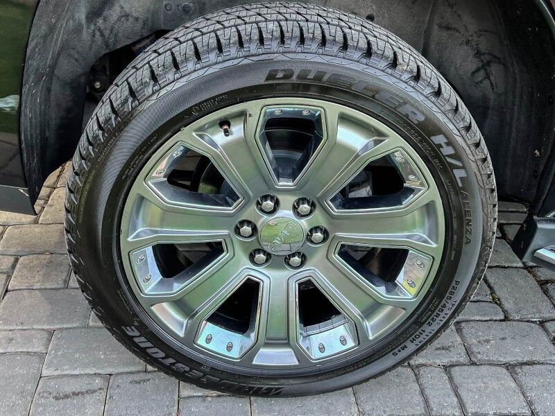 2016 GMC Yukon Denali Wilmington NC