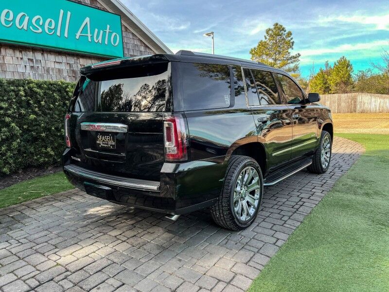 2016 GMC Yukon Denali Wilmington NC