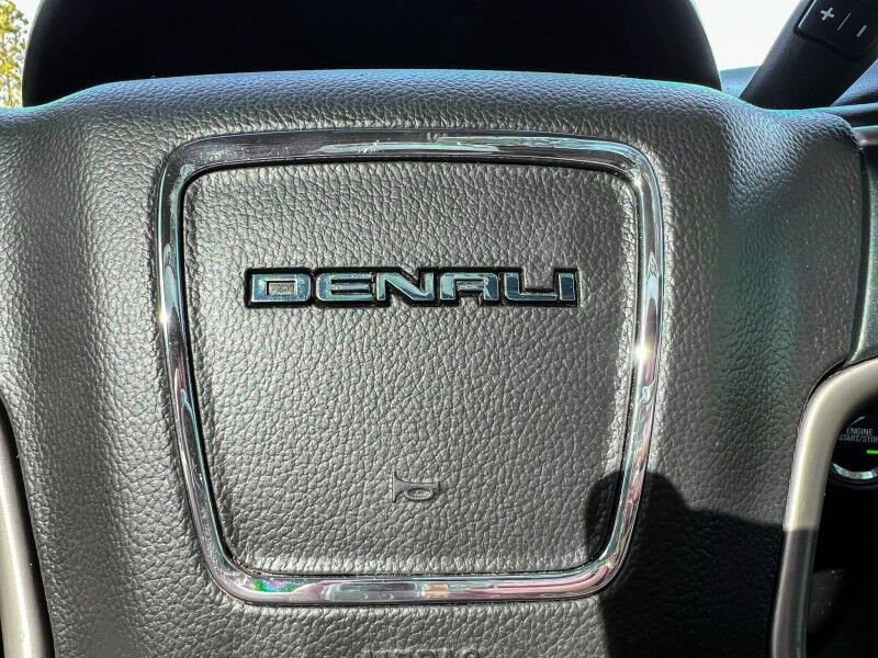 2016 GMC Yukon Denali Wilmington NC