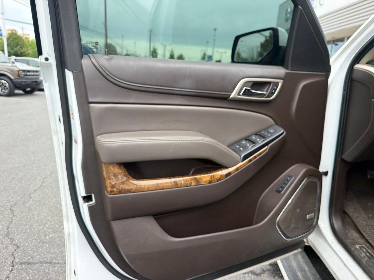 2016 GMC Yukon Denali Gaithersburg MD