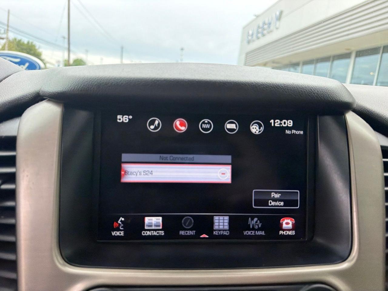 2016 GMC Yukon Denali Gaithersburg MD