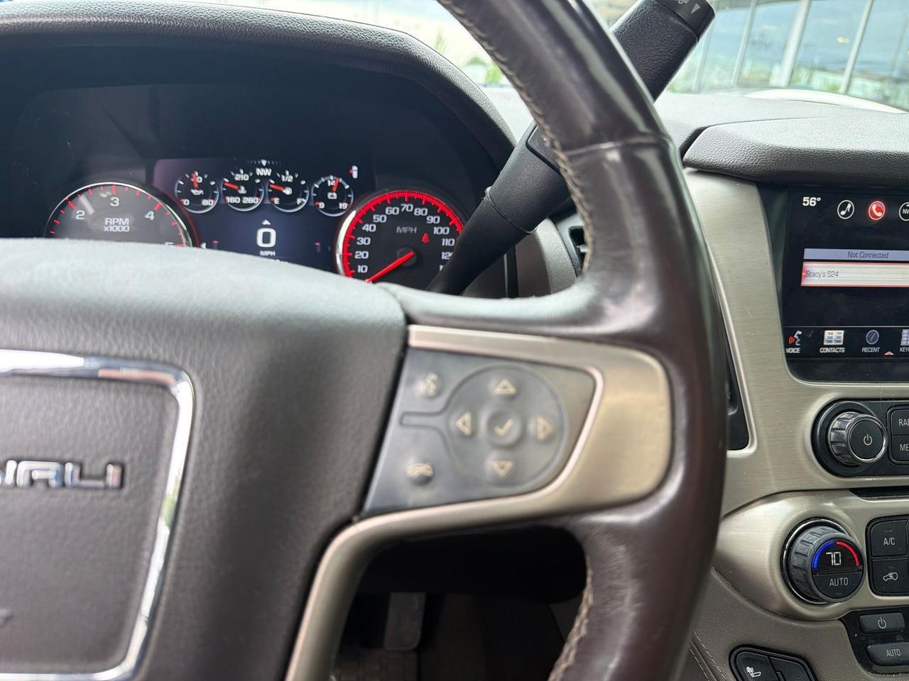 2016 GMC Yukon Denali Gaithersburg MD