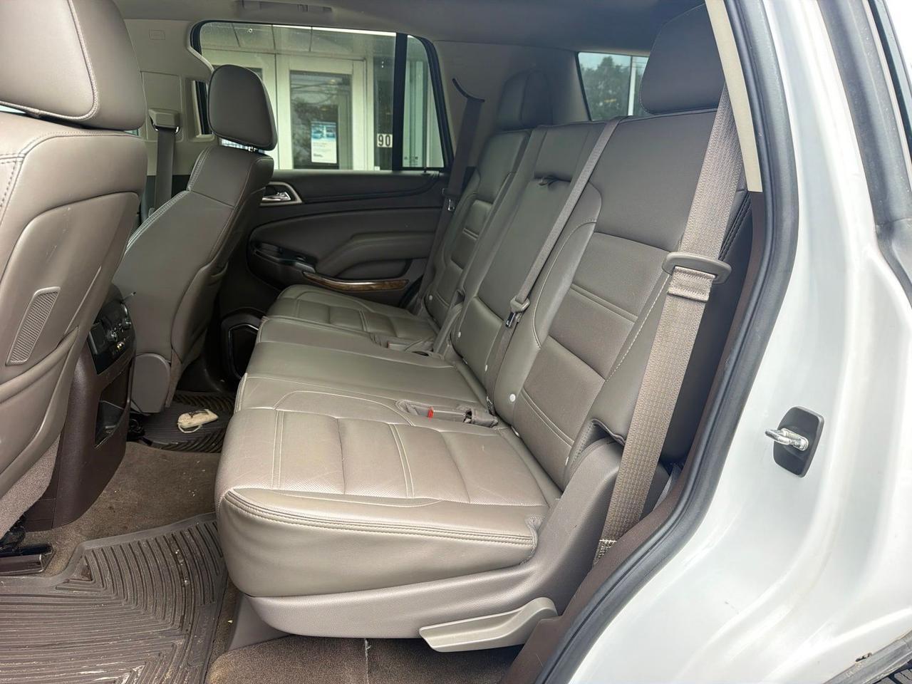 2016 GMC Yukon Denali Gaithersburg MD