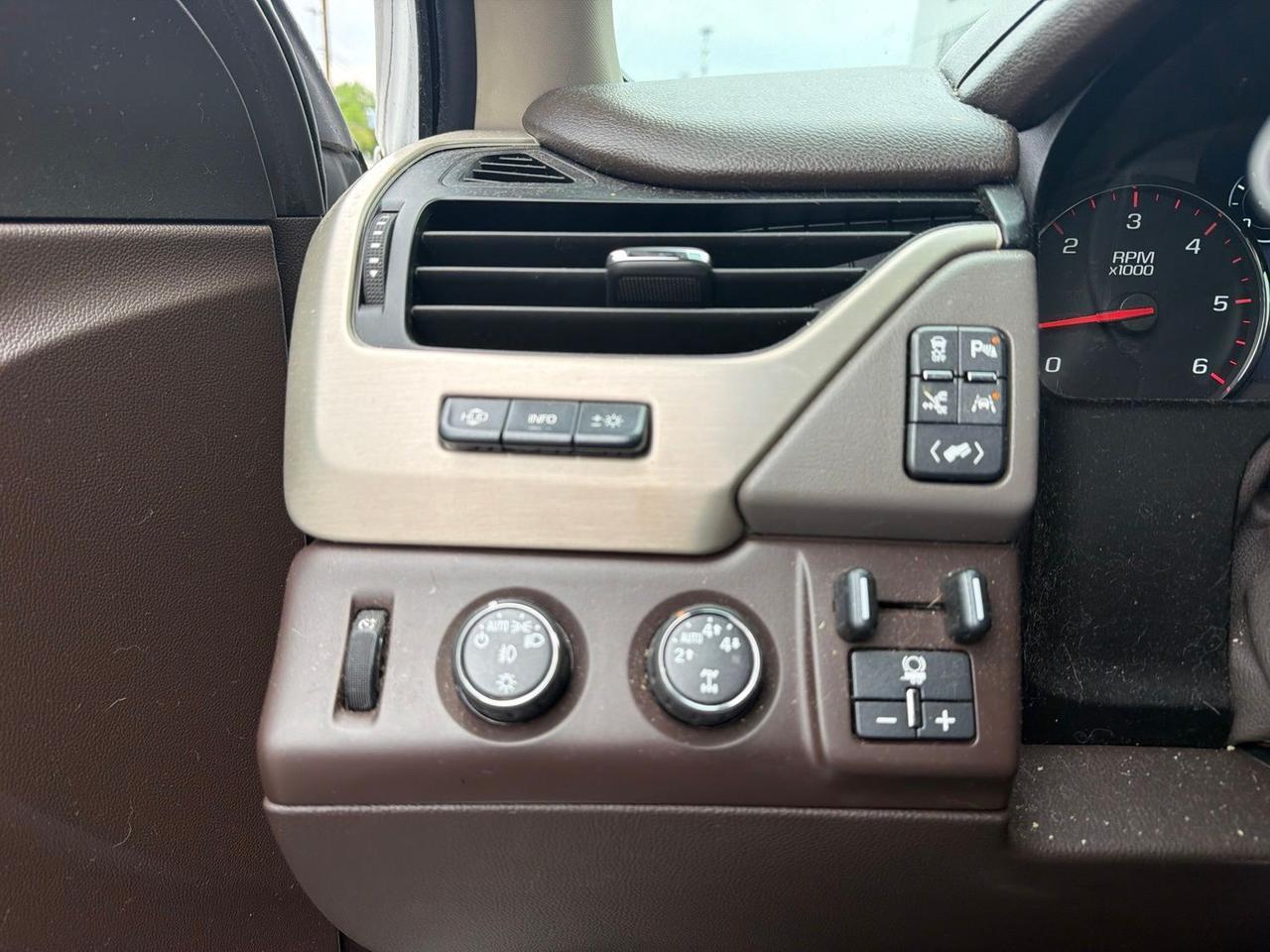 2016 GMC Yukon Denali Gaithersburg MD