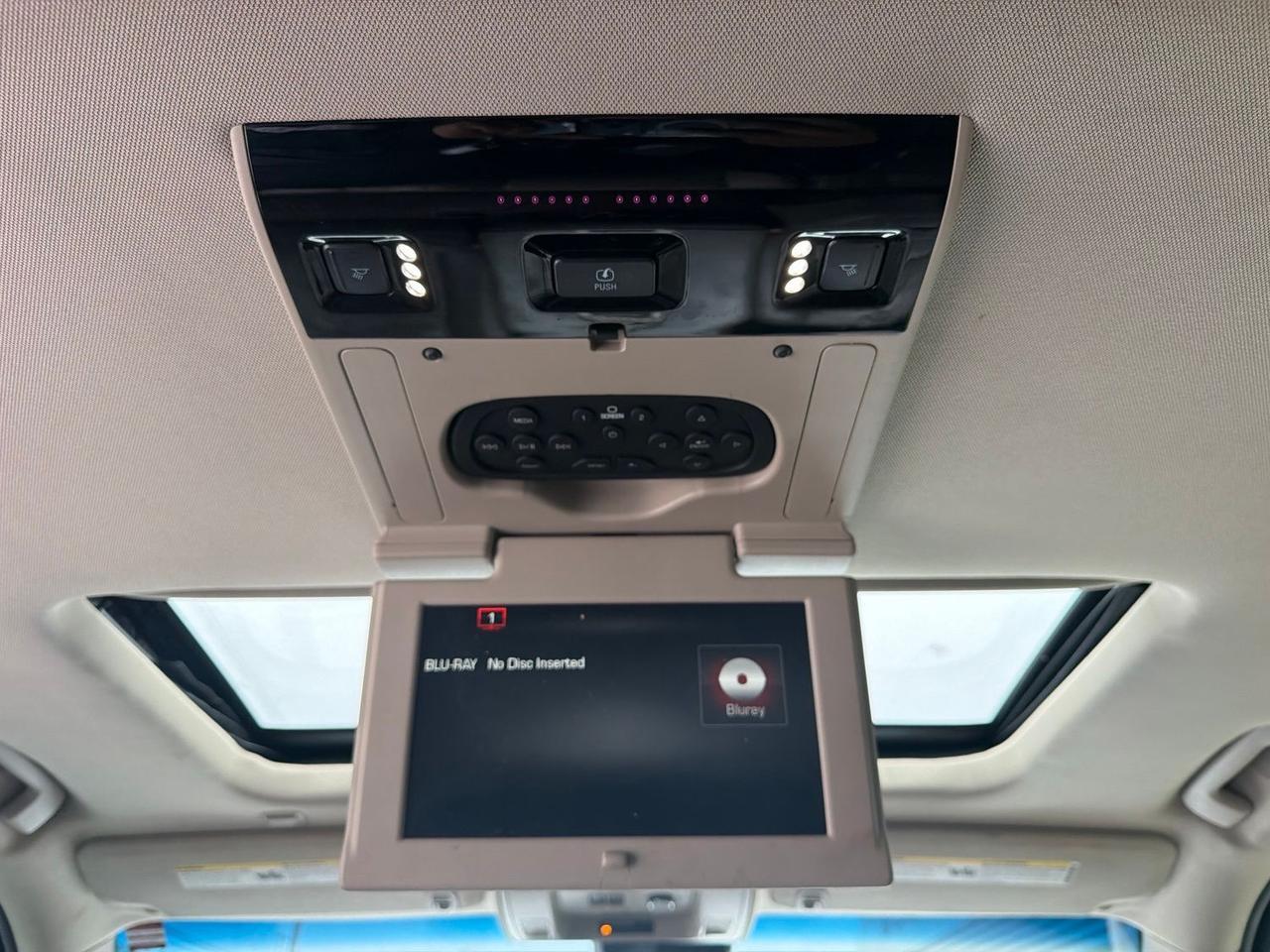 2016 GMC Yukon Denali Gaithersburg MD