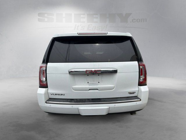 2016 GMC Yukon Denali Gaithersburg MD