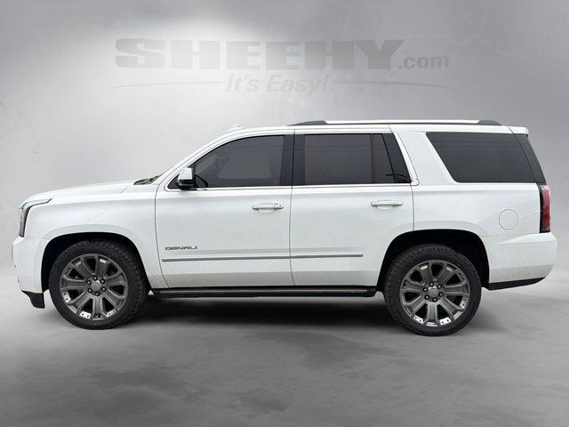 2016 GMC Yukon Denali Gaithersburg MD