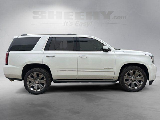 2016 GMC Yukon Denali Gaithersburg MD