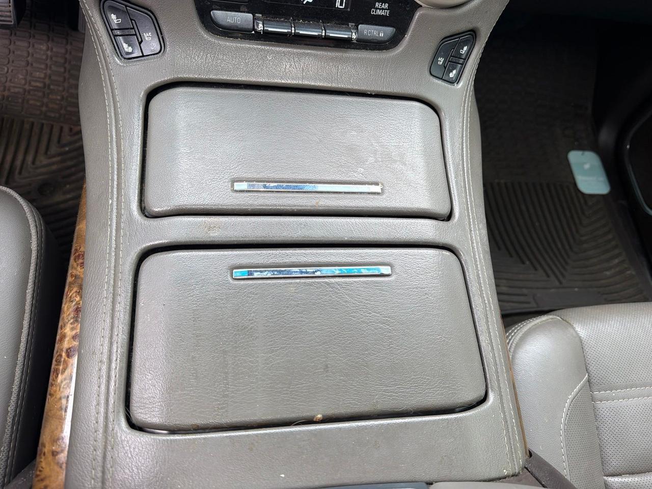 2016 GMC Yukon Denali Gaithersburg MD