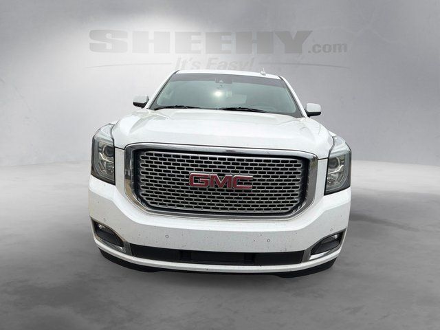 2016 GMC Yukon Denali Gaithersburg MD