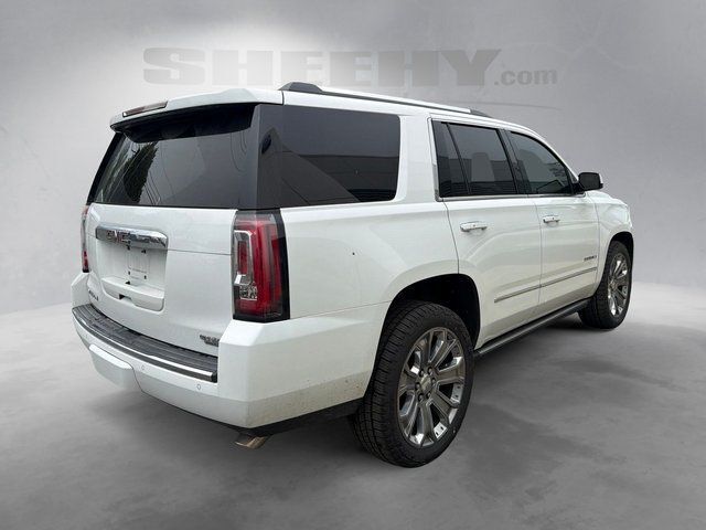 2016 GMC Yukon Denali Gaithersburg MD