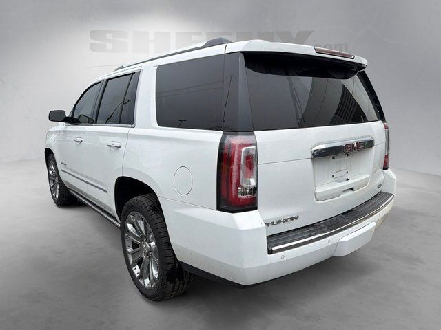 2016 GMC Yukon Denali Gaithersburg MD