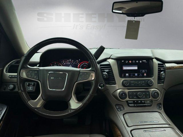 2016 GMC Yukon Denali Gaithersburg MD