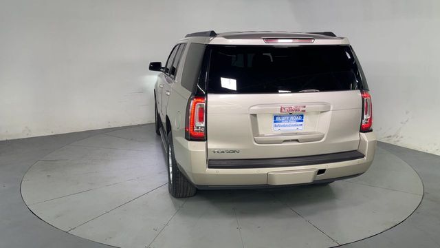 2016 GMC Yukon SLE Columbia SC