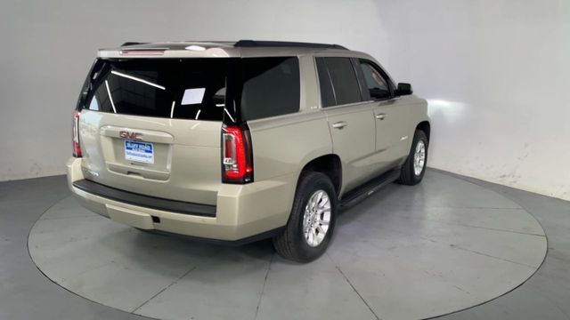 2016 GMC Yukon SLE Columbia SC