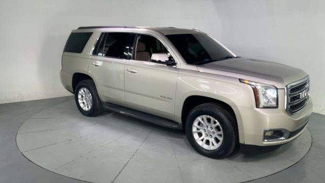2016 GMC Yukon SLE Columbia SC