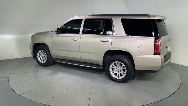 2016 GMC Yukon SLE Columbia SC