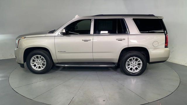 2016 GMC Yukon SLE Columbia SC