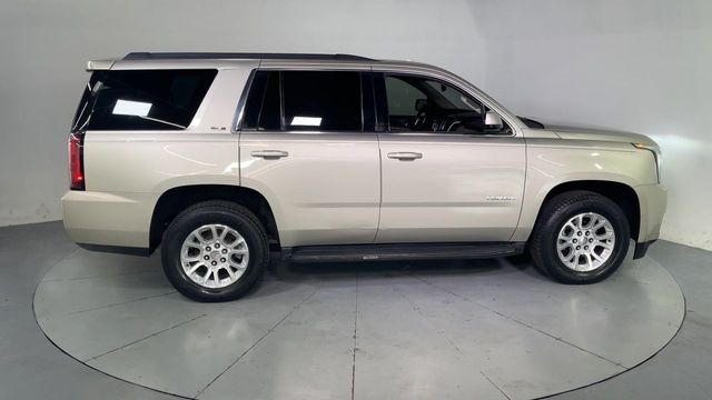 2016 GMC Yukon SLE Columbia SC