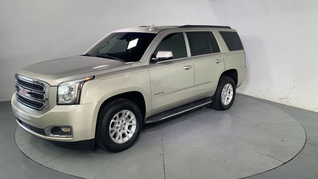 2016 GMC Yukon SLE Columbia SC