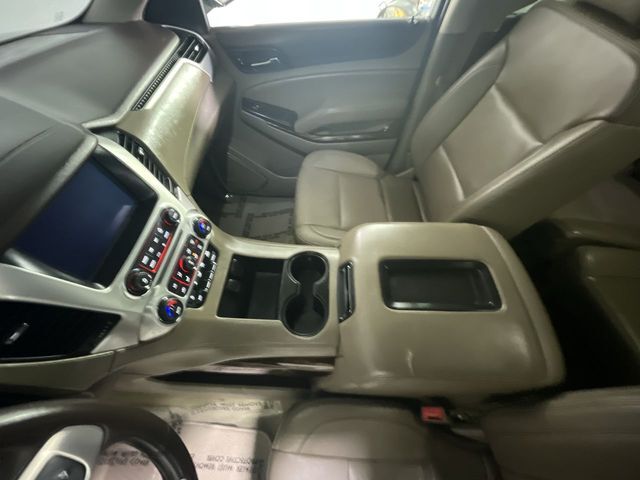 2016 GMC Yukon SLE Columbia SC