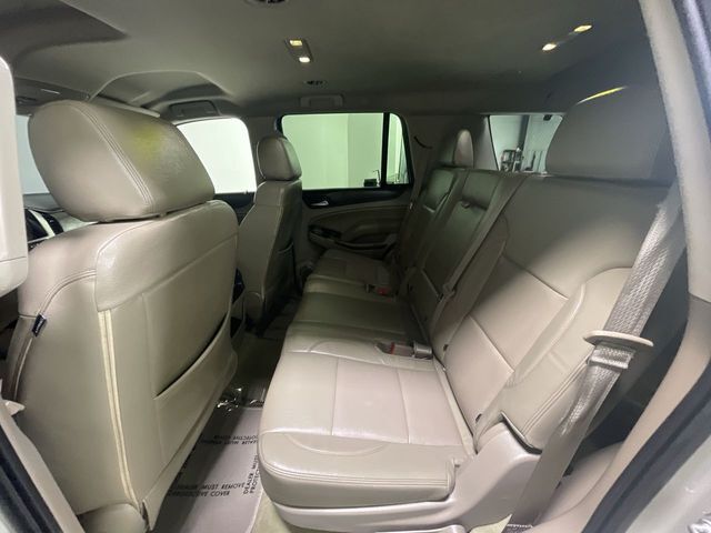 2016 GMC Yukon SLE Columbia SC