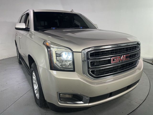 2016 GMC Yukon SLE Columbia SC