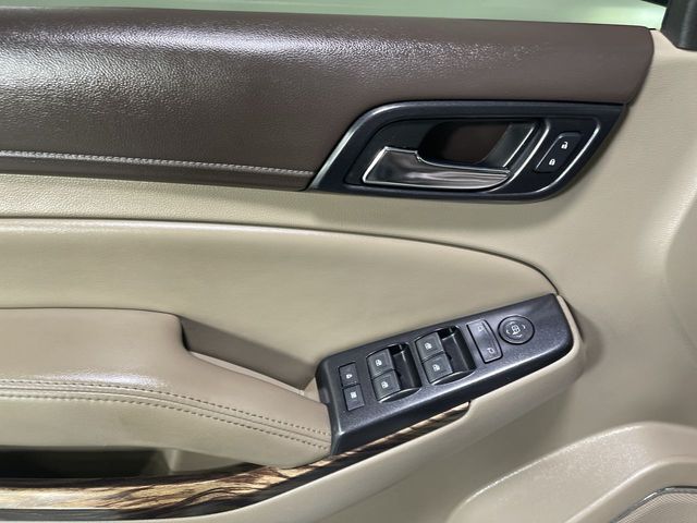 2016 GMC Yukon SLE Columbia SC