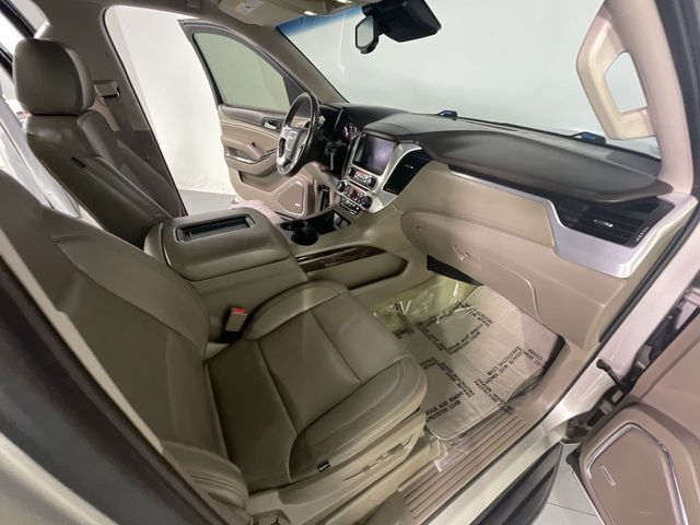 2016 GMC Yukon SLE Columbia SC