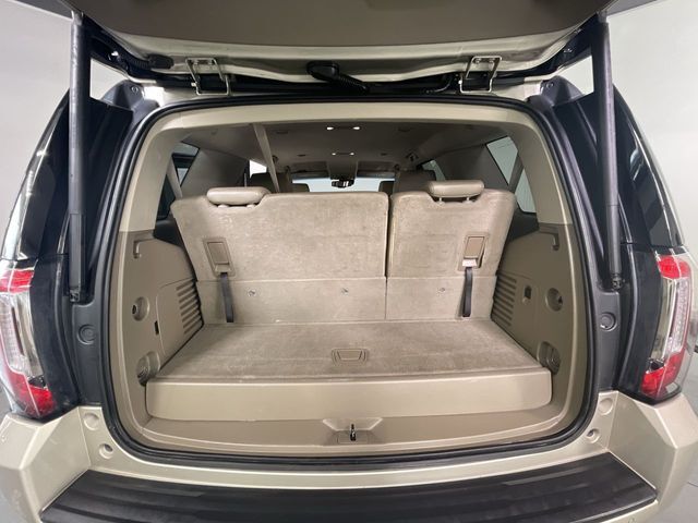 2016 GMC Yukon SLE Columbia SC