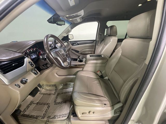 2016 GMC Yukon SLE Columbia SC