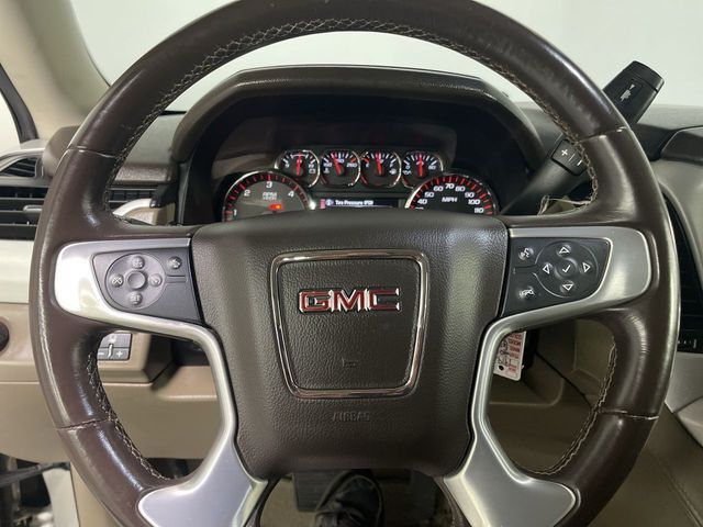 2016 GMC Yukon SLE Columbia SC