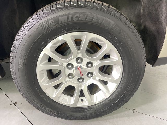 2016 GMC Yukon SLE Columbia SC