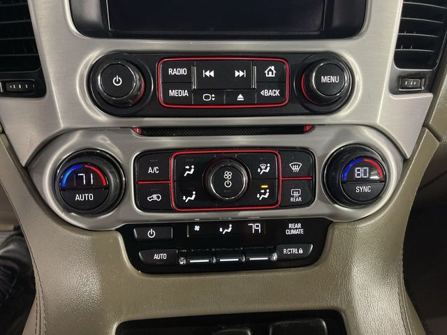 2016 GMC Yukon SLE Columbia SC